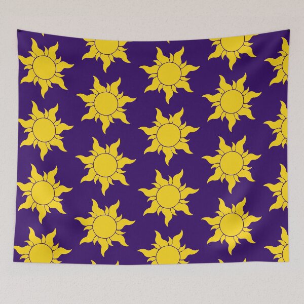 Item preview, yellow sun designed and sold by dreamtravel.