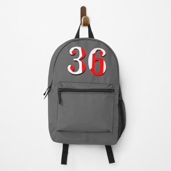 Item preview, number thirty six digit order sequence team member age designed and sold by 4rpixs.