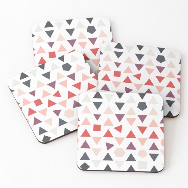 Item preview, Seamless Geometric Pattern designed and sold by kallyfactory.