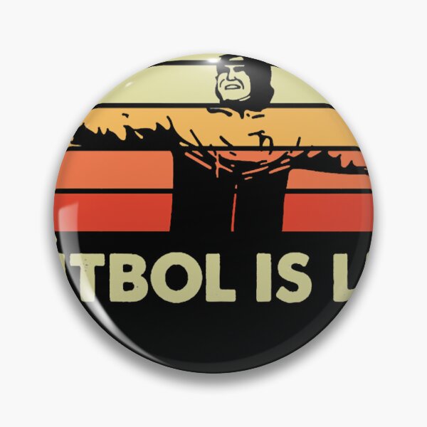 Item preview, Futbol Is Life Dani RojasFutbol Is Life Dani Rojas designed and sold by ScottWilso42.