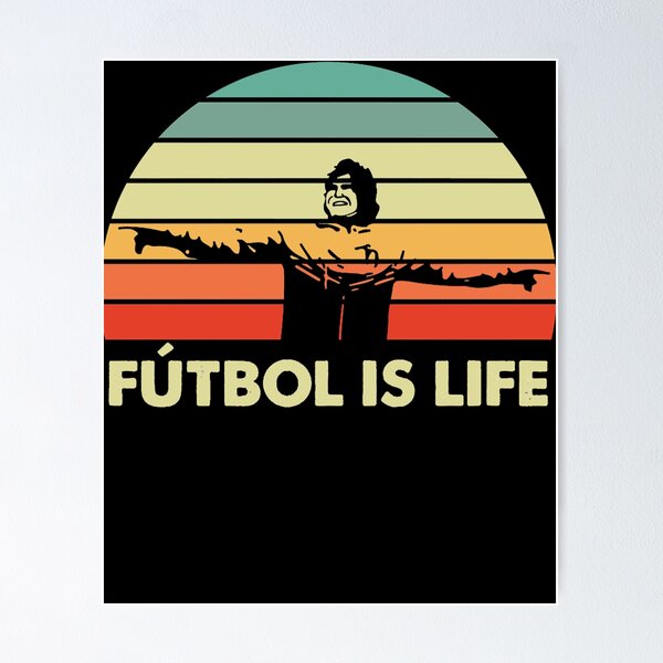 Item preview, Futbol Is Life Dani RojasFutbol Is Life Dani Rojas designed and sold by ScottWilso42.