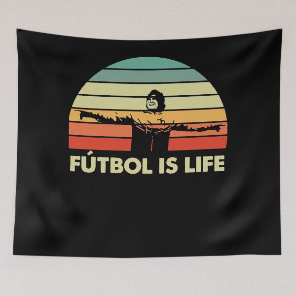 Item preview, Futbol Is Life Dani RojasFutbol Is Life Dani Rojas designed and sold by ScottWilso42.
