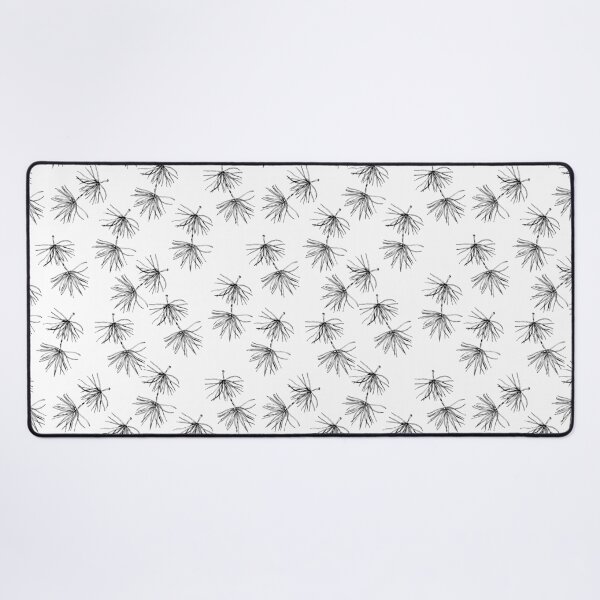 Item preview, pattern with forest branches  designed and sold by Oleksandra Yurchenko.