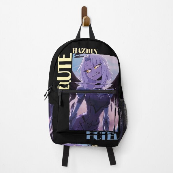 Item preview, Hazbin Hotel Lute designed and sold by Arviana--Design.