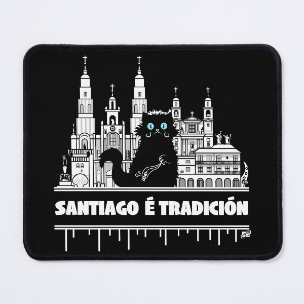 Item preview, Santiago is tradition designed and sold by trazusarts.