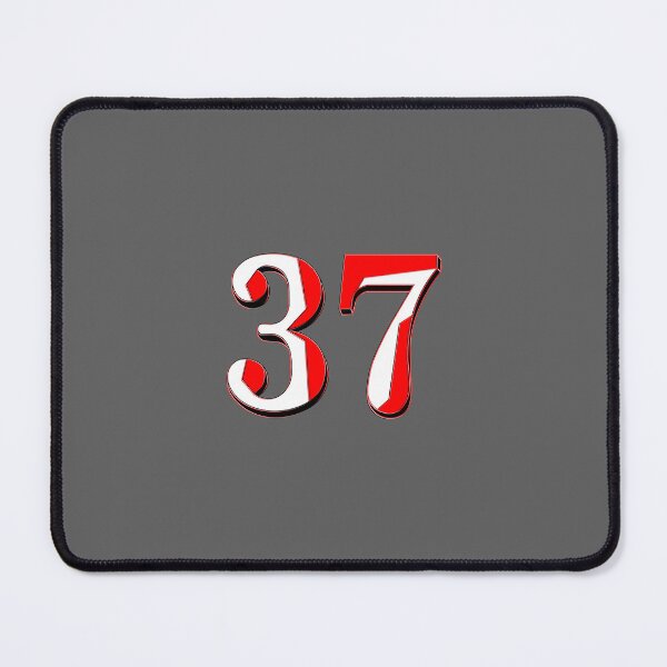 Item preview, number thirty seven digit order sequence team member age designed and sold by 4rpixs.