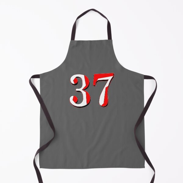 Item preview, number thirty seven digit order sequence team member age designed and sold by 4rpixs.