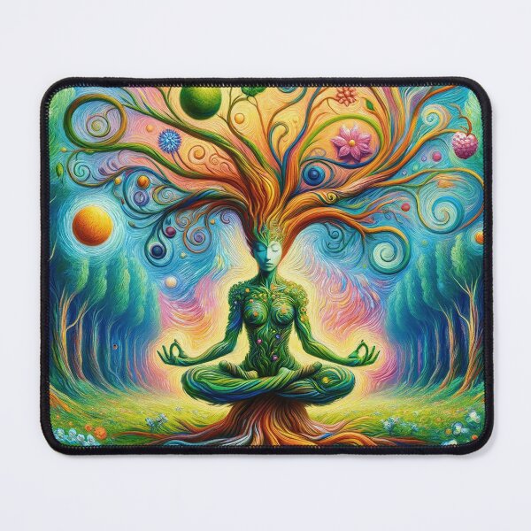 Item preview, Tree of Life Celebration  designed and sold by bunnyboiler.