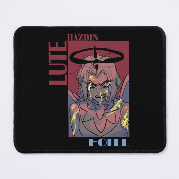 Item preview, Hazbin Hotel Lute designed and sold by Arviana--Design.