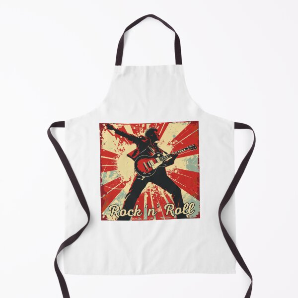 Item preview, Rock 'n' Roll art designed and sold by aipolohu.