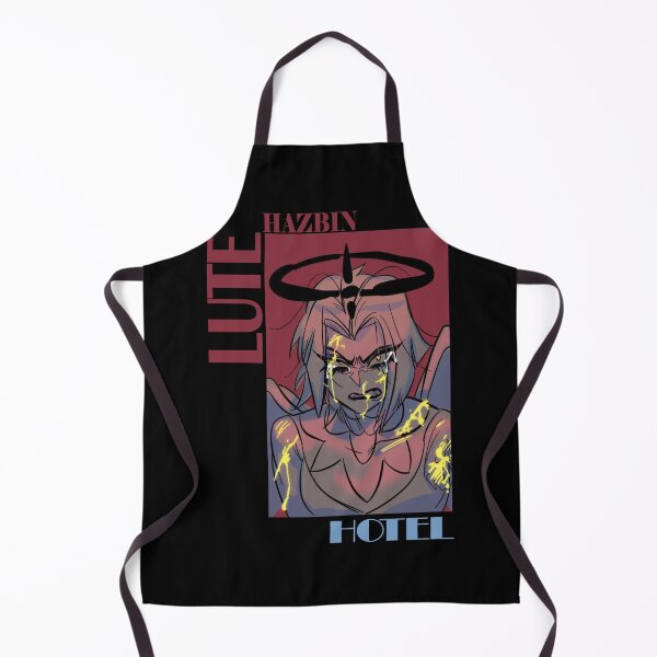 Item preview, Hazbin Hotel Lute designed and sold by Arviana--Design.