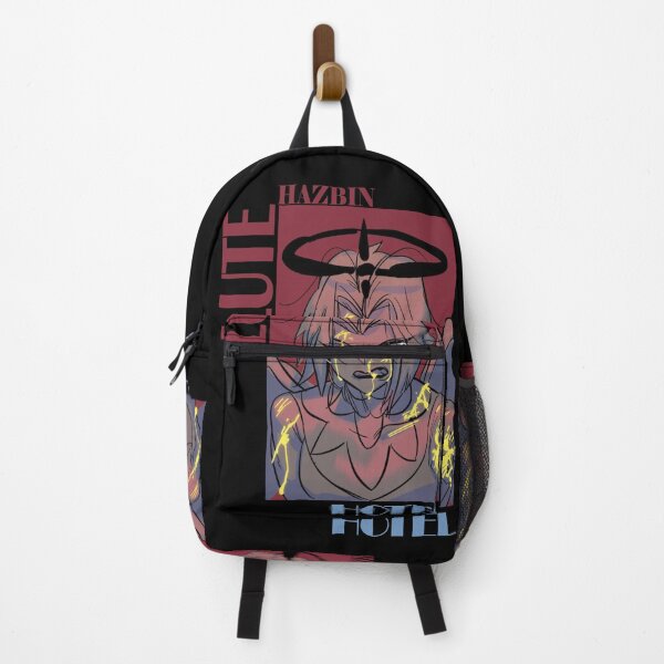 Item preview, Hazbin Hotel Lute designed and sold by Arviana--Design.