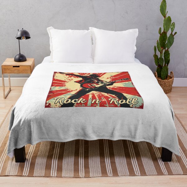 Item preview, Rock 'n' Roll art designed and sold by aipolohu.