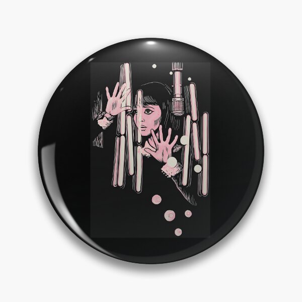 Item preview, Alphaville  designed and sold by LaurenCurtises.