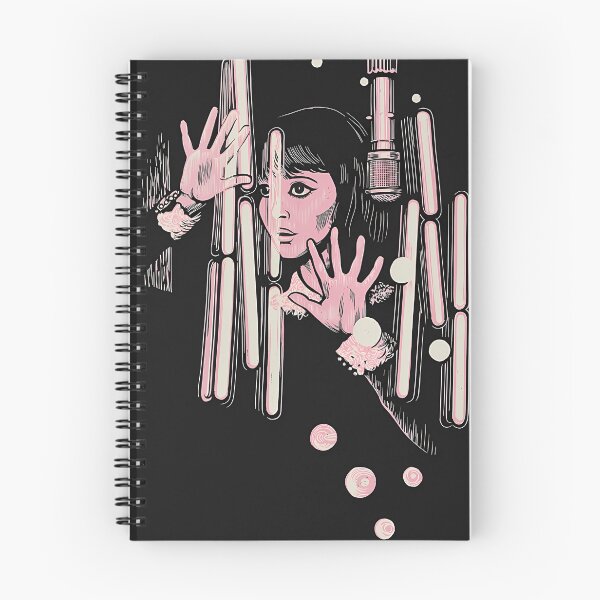 Item preview, Alphaville  designed and sold by LaurenCurtises.
