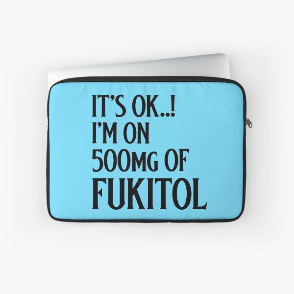 Item preview, Its ok I'm on 500mg of Fukitol designed and sold by 87-Aesthetics.