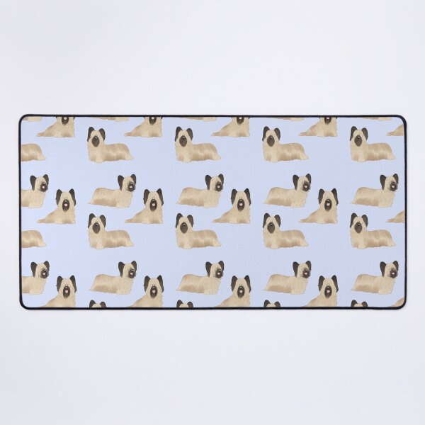 Item preview, Skye terrier dog pack designed and sold by Yaragold.