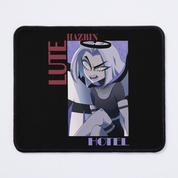 Item preview, Hazbin Hotel Lute designed and sold by Arviana--Design.