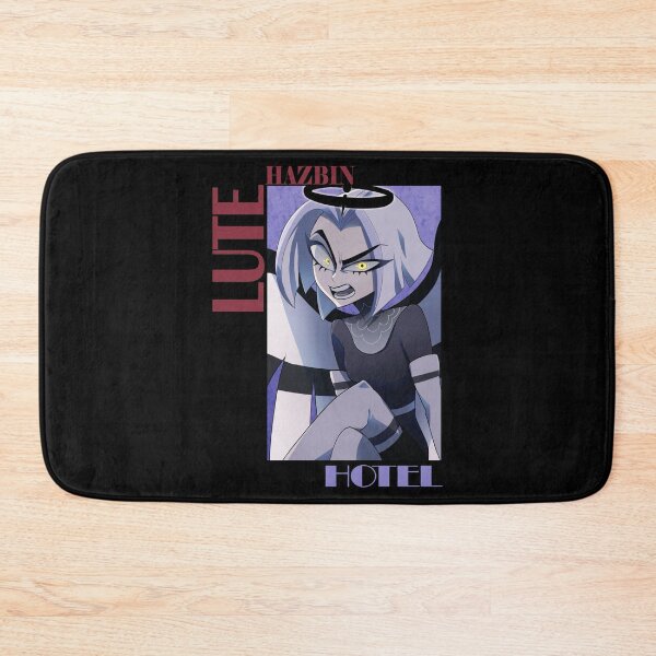 Item preview, Hazbin Hotel Lute designed and sold by Arviana--Design.