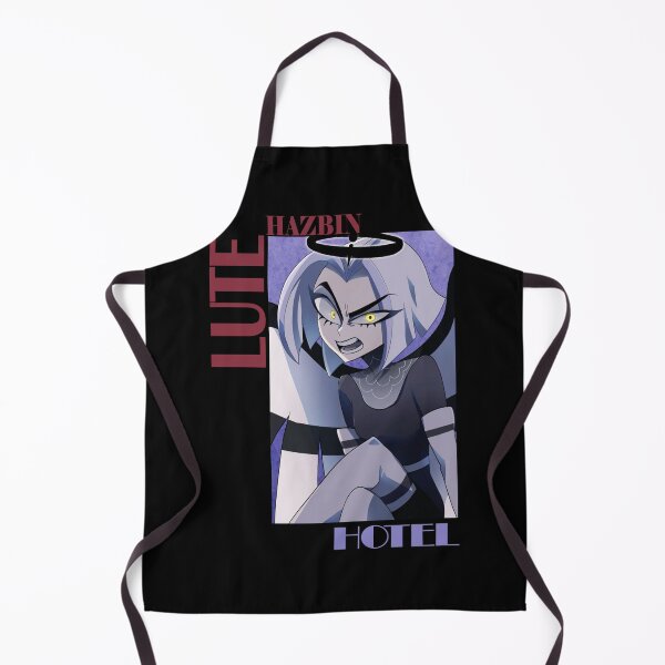 Item preview, Hazbin Hotel Lute designed and sold by Arviana--Design.