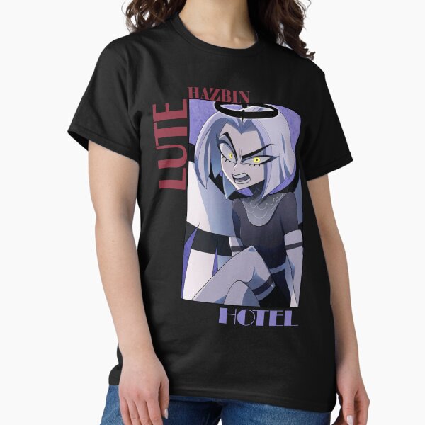 Item preview, Hazbin Hotel Lute designed and sold by Arviana--Design.