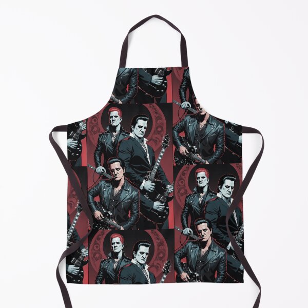 Item preview, Queens of the Stoneage Band designed and sold by WilliamDickea.