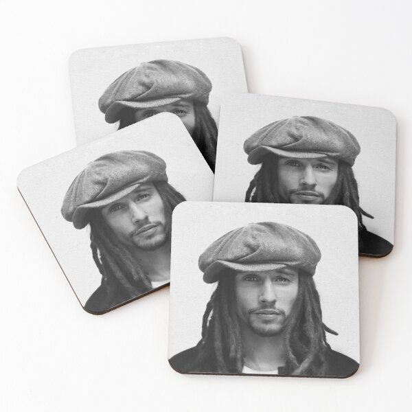 Item preview, Álbum Raised Under Grey Skies JP Cooper designed and sold by WilliamDickea.