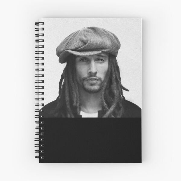 Artikelvorschau, „Raised Under Grey Skies“-Album von JP Cooper entworfen und verkauft von WilliamDickea.