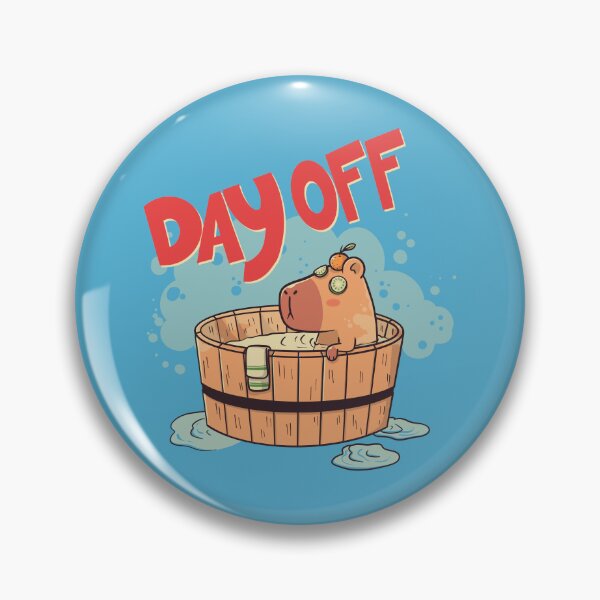 Item preview, Day off.  designed and sold by Freecheese.
