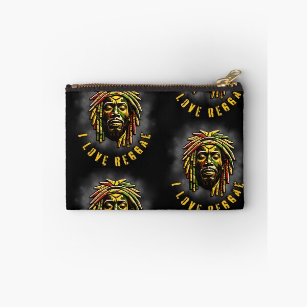 Artikelvorschau, Reggae – ich liebe Reggae entworfen und verkauft von WilliamDickea.