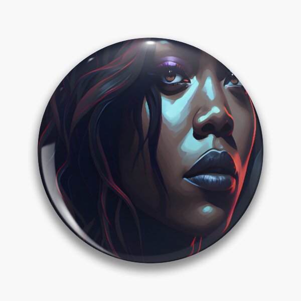 Item preview, Rihanna  designed and sold by WilliamDickea.