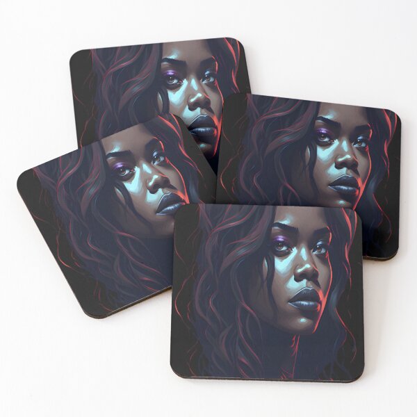Item preview, Rihanna  designed and sold by WilliamDickea.