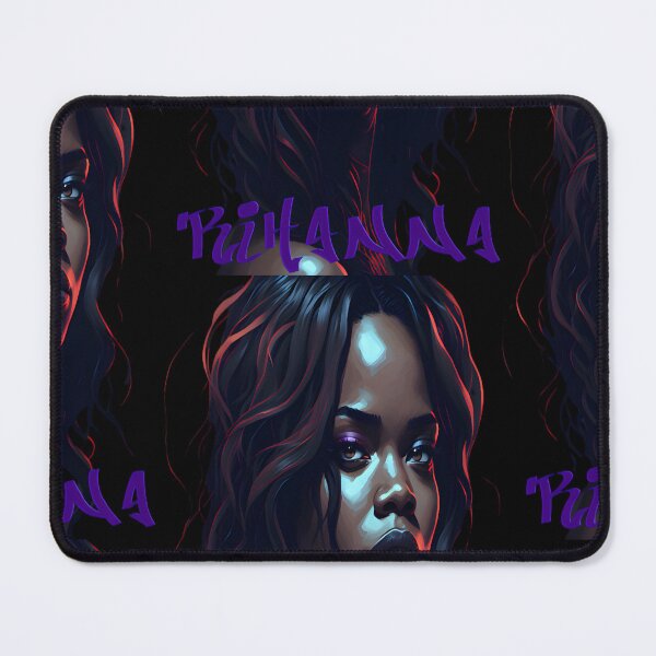 Item preview, Rihanna designed and sold by WilliamDickea.