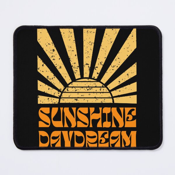 Item preview, Sunshine Daydream designed and sold by THEOGMAJ.