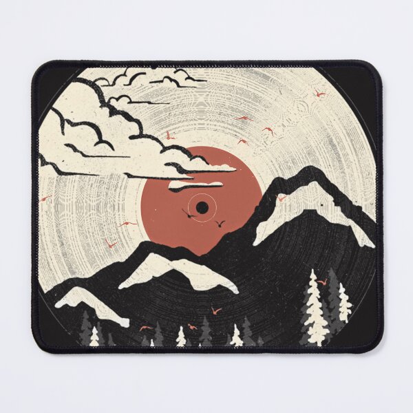 Item preview, Mtn Lp... designed and sold by JudeOkpa.