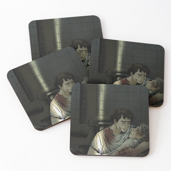 Item preview, They Found Us In A Week designed and sold by gingereerie.
