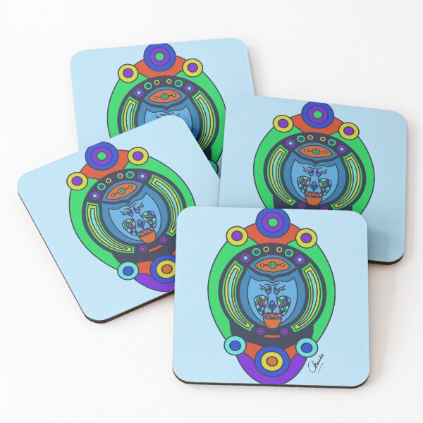 Item preview, THE SOCIAL AND ADAPTIVE designed and sold by chinedudsn.