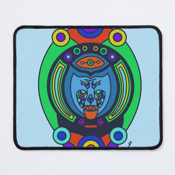 Item preview, THE SOCIAL AND ADAPTIVE designed and sold by chinedudsn.