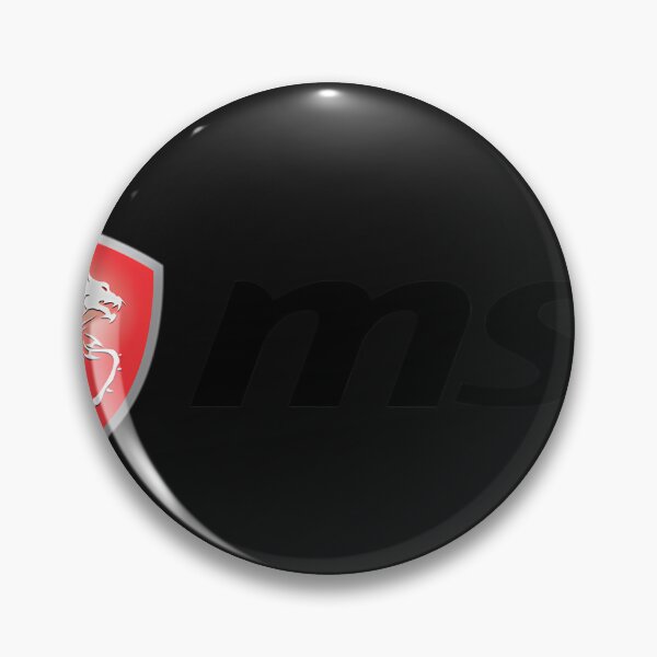 Item preview, Msi Logo  designed and sold by DanielCCollin.
