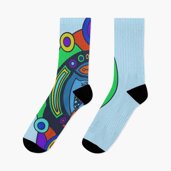 Item preview, THE SOCIAL AND ADAPTIVE designed and sold by chinedudsn.