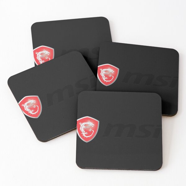 Item preview, Msi Logo  designed and sold by DanielCCollin.