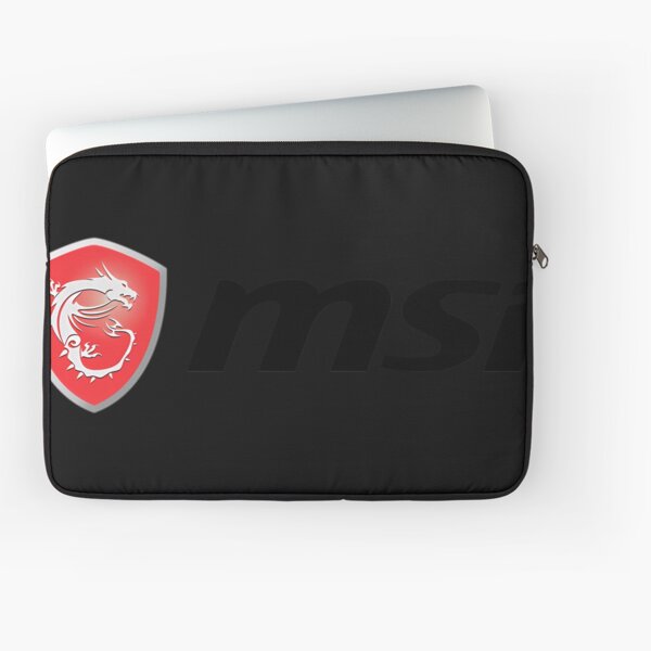 Msi Laptop Sleeves for Sale Redbubble