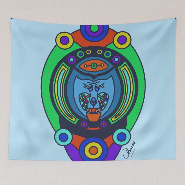 Item preview, THE SOCIAL AND ADAPTIVE designed and sold by chinedudsn.