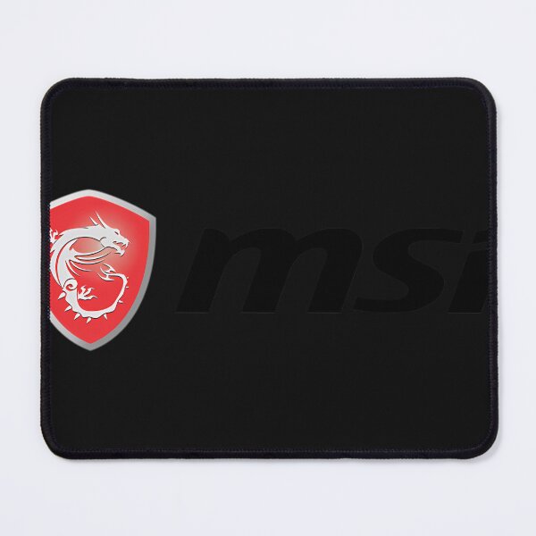 Item preview, Msi Logo designed and sold by DanielCCollin.