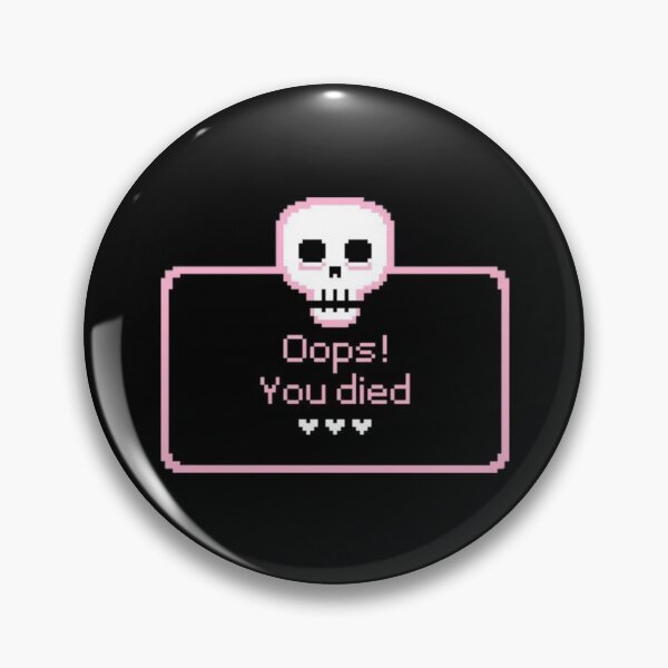 Item preview, Small pixel art message designed and sold by Sabri-alba.