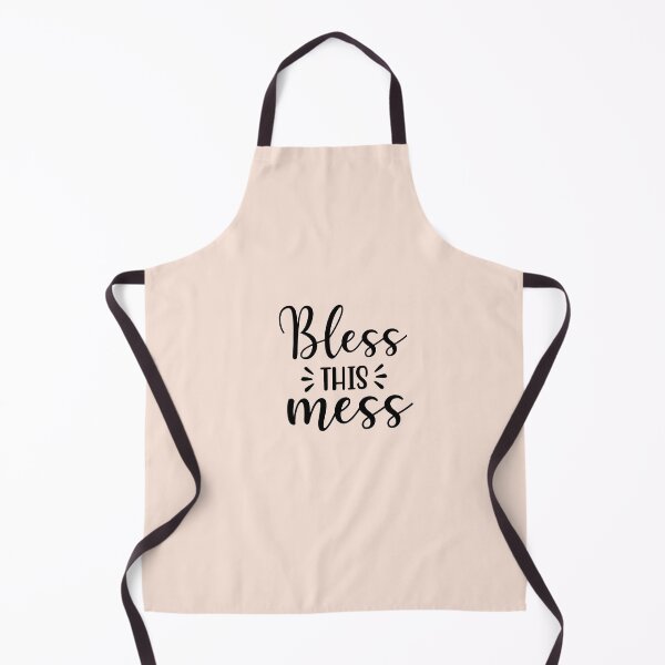 Item preview, Bless this Mess- Family designed and sold by teedory.