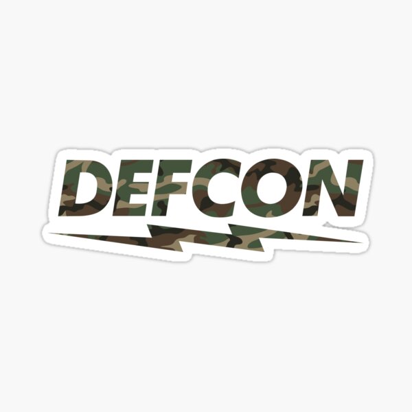 defcon delta