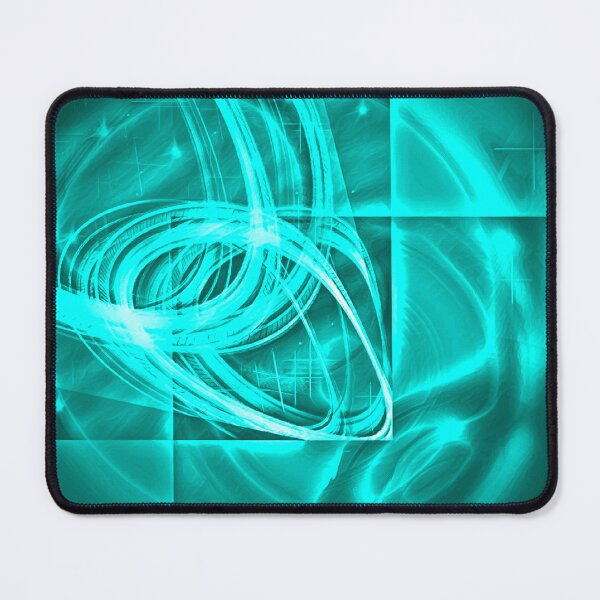 Item preview, "Electric Blue" designed and sold by Spaceart9.