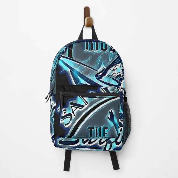 Item preview, Distressed Vintage Look Surf Logo designed and sold by DanielCCollin.