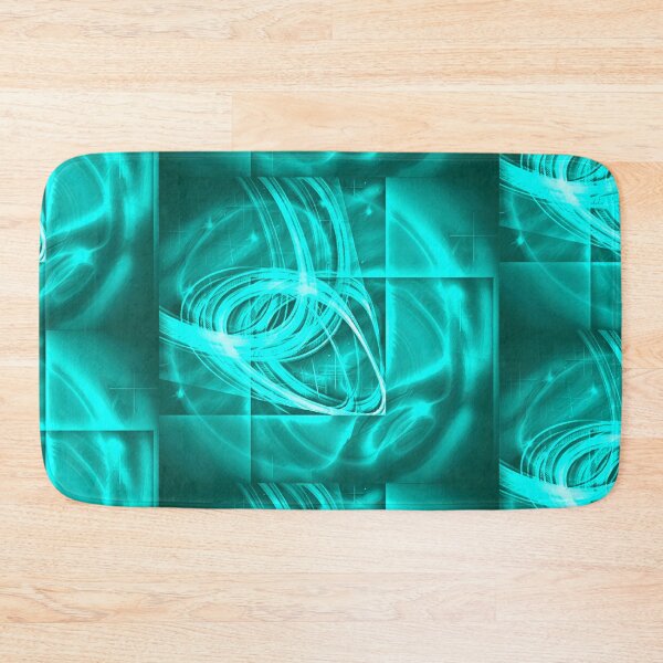 Item preview, "Electric Blue" designed and sold by Spaceart9.